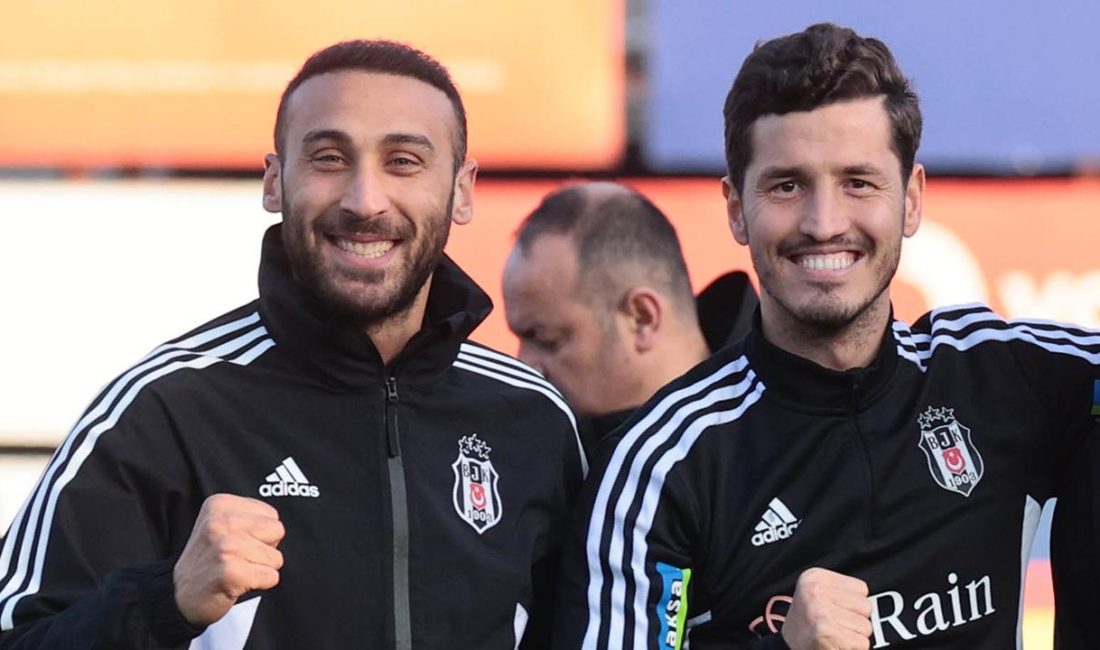 Süper Lig'e bu sezon