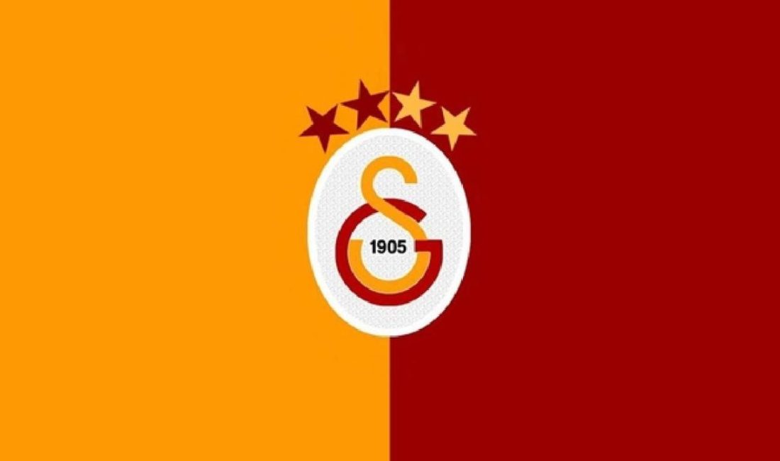 Süper Lig ekiplerinden Galatasaray,