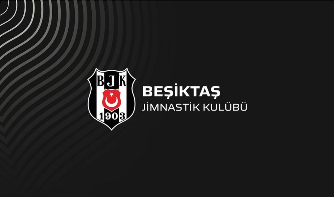 Süper Lig devi Beşiktaş,