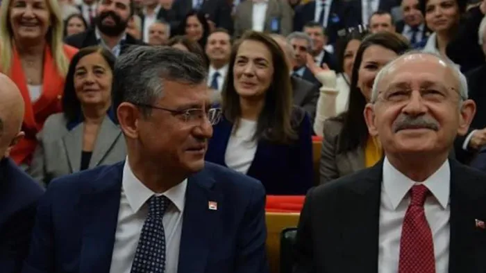 Kılıçdaroğlu:” Erdoğan’nın İşeyeceği Suça Kimse Ortak Olmamalı”
