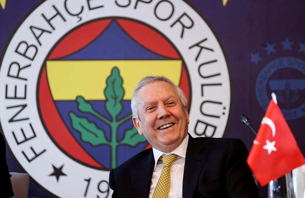 Fenerbahçe Kulübü başkan adaylarından