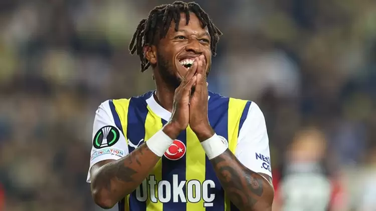 Süper Lig devi Fenerbahçe'nin