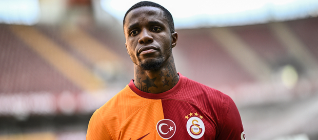 Süper Lig devi Galatasaray'ın