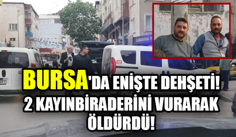 Bursa'nın Mustafakemalpaşa ilçesinde, iddialara