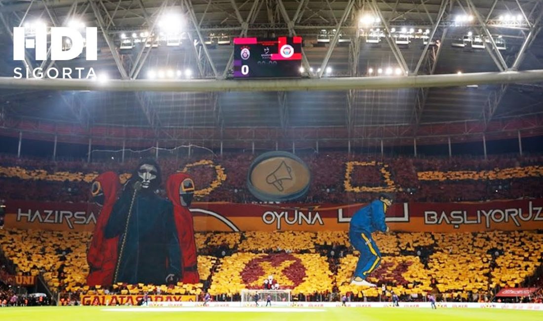 Trendyol Süper Lig'in 37.