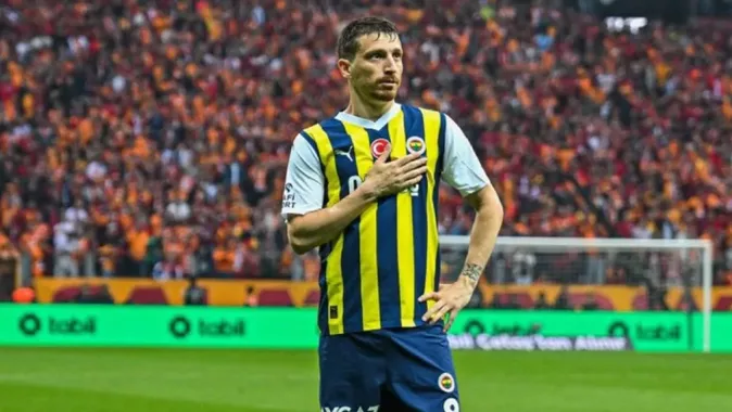 Süper Lig devi Fenerbahçe'nin