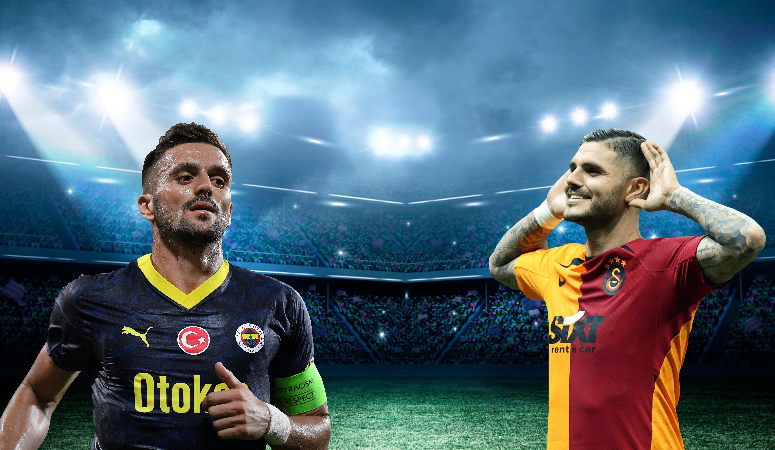 2023-24 Trendyol Süper Lig'de