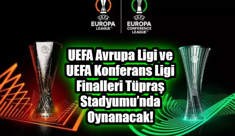 2026 UEFA Avrupa Ligi