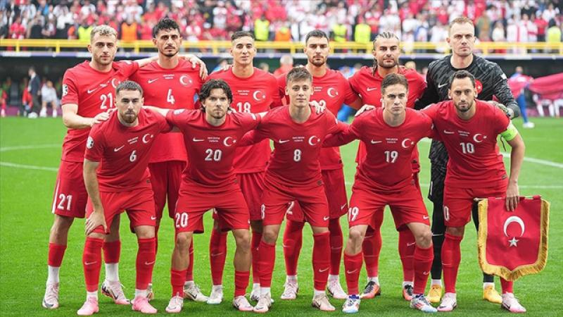 Avrupa Futbol Şampiyonası (EURO