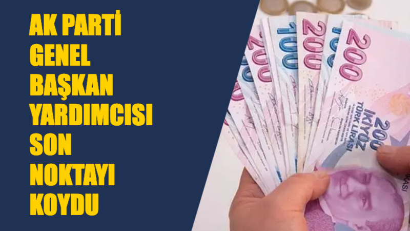 AK Parti Genel Başkan