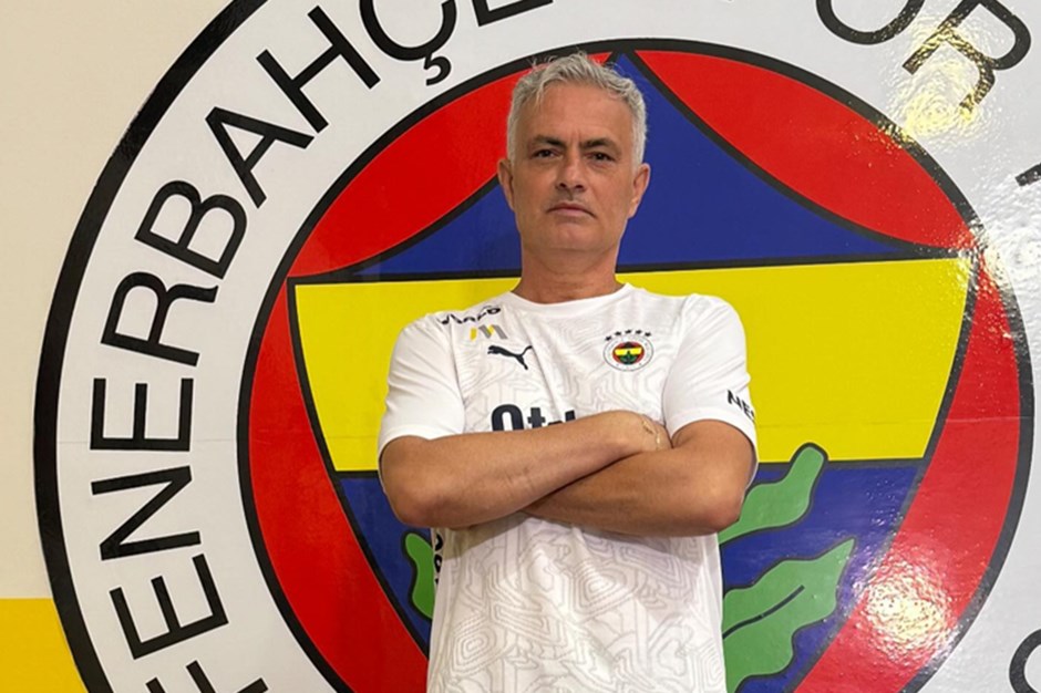 Süper Lig devi Fenerbahçe,