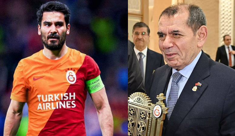 Süper Lig şampiyonu Galatasaray,