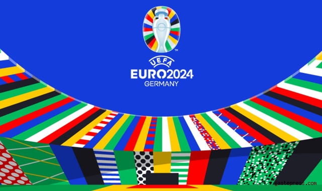 Avrupa Futbol Şampiyonası (EURO