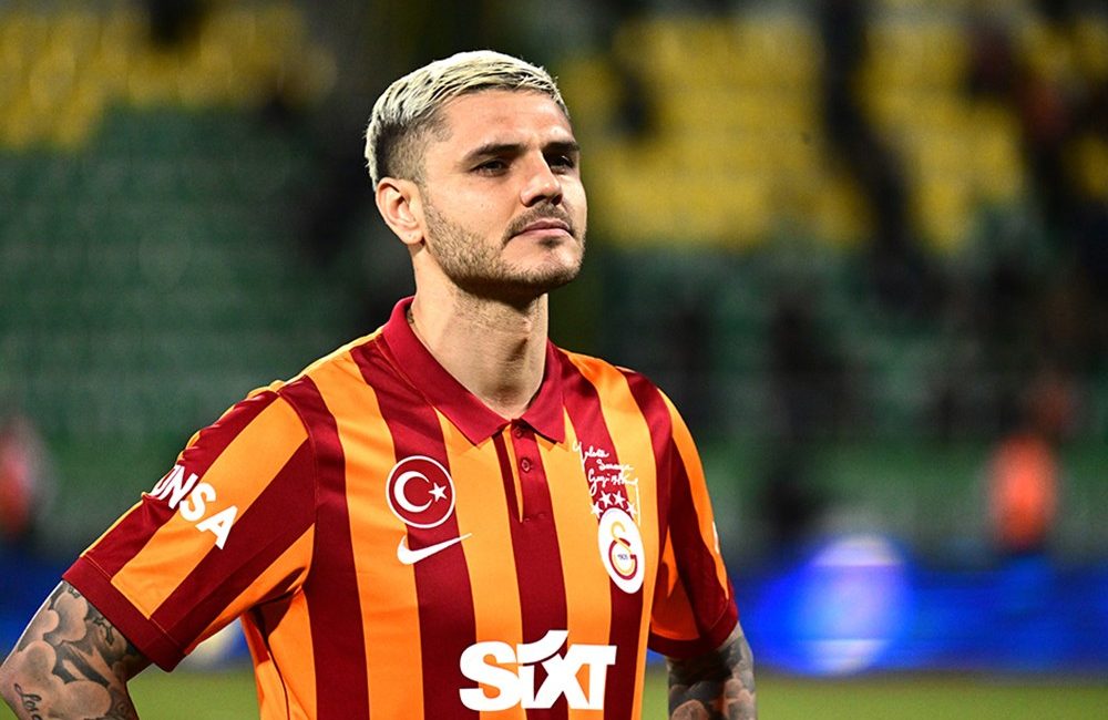 Galatasaray'da son olarak Sportif