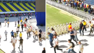 Fenerbahçeliler Sandıklara Koşarak Gitti, Sosyal Medya Yıkıldı