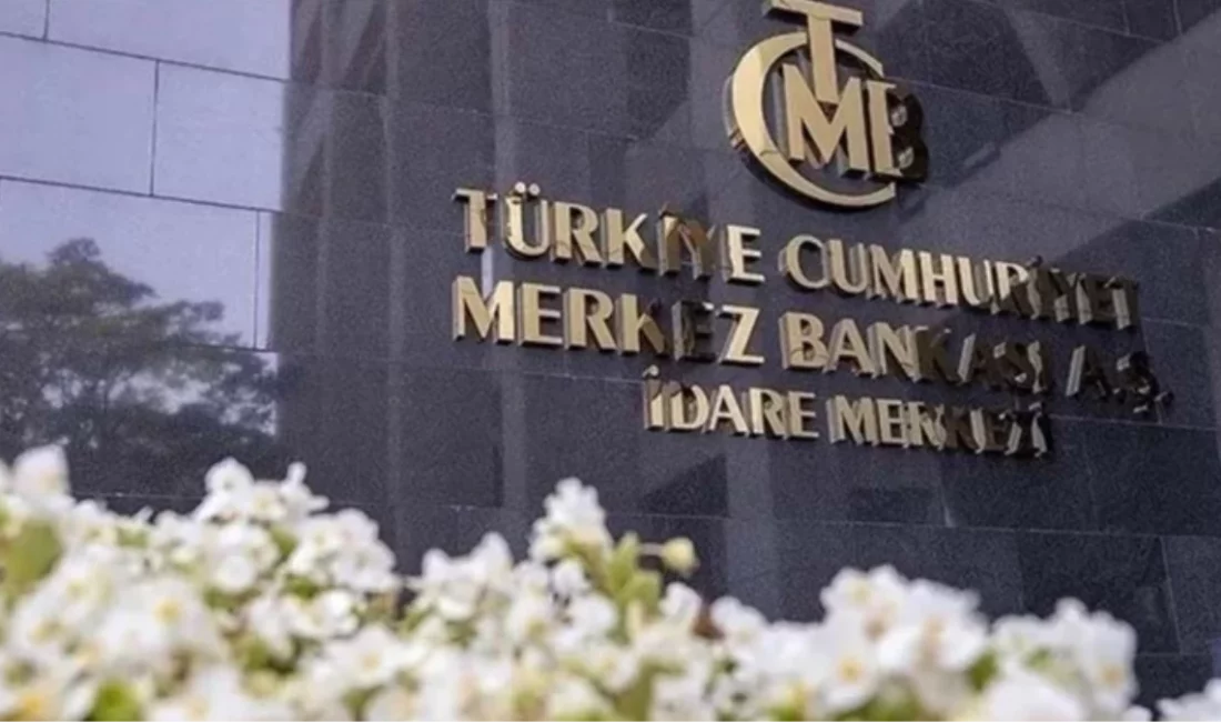 Türkiye Cumhuriyet Merkez Bankası’nın