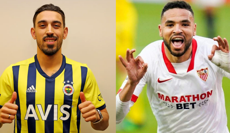 Sevilla, İrfan Can İçin Fenerbahçe’ye En-Nesyri’yi Teklif Etti!