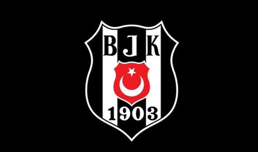 süper Lig devi Beşiktaş,