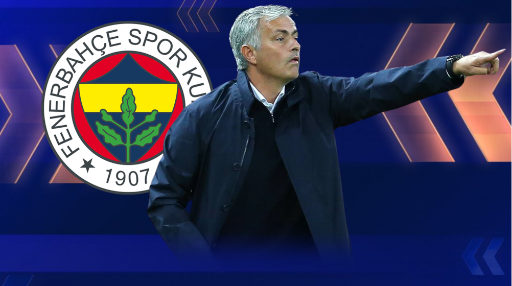 Süper Lig devi Fenerbahçe