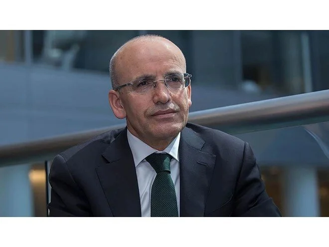 Bakan Mehmet Şimşek: “Büyüme Potansiyelimizi Artıracağız”