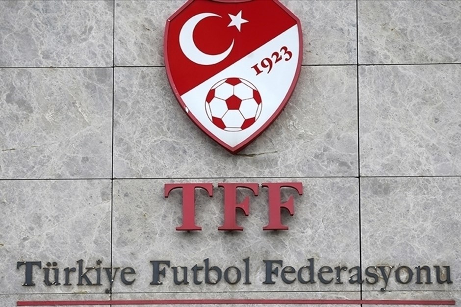 Türkiye Futbol Federasyonu (TFF)