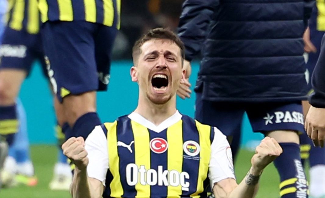 Fenerbahçe’nin deneyimli teknik direktörü