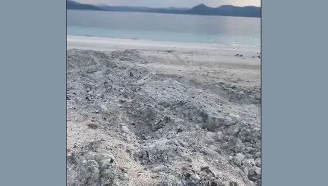 Burdur Valiliği, geçtiğimiz günlerde