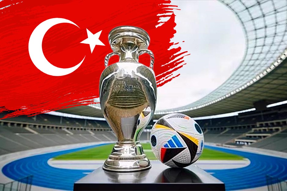 EURO 2024'te çeyrek final