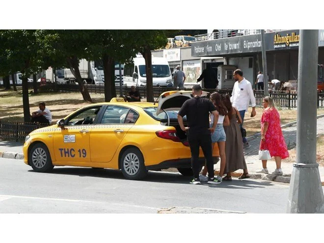 İstanbul’da toplu ulaşıma zam