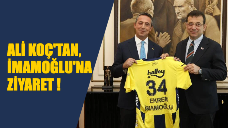 Fenerbahçe Kulübü Başkanı Ali