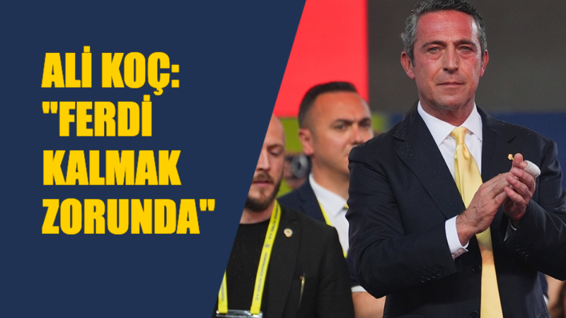 Süper Lig devi Fenerbahçe