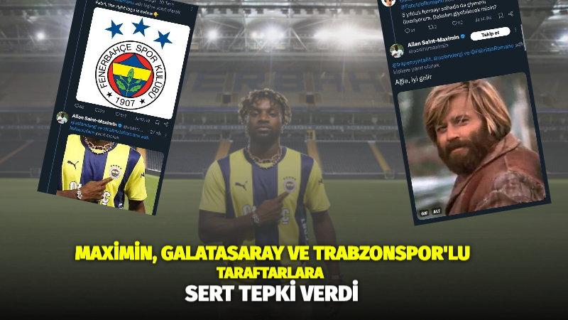 Süper Lig devi Fenerbahçe’nin