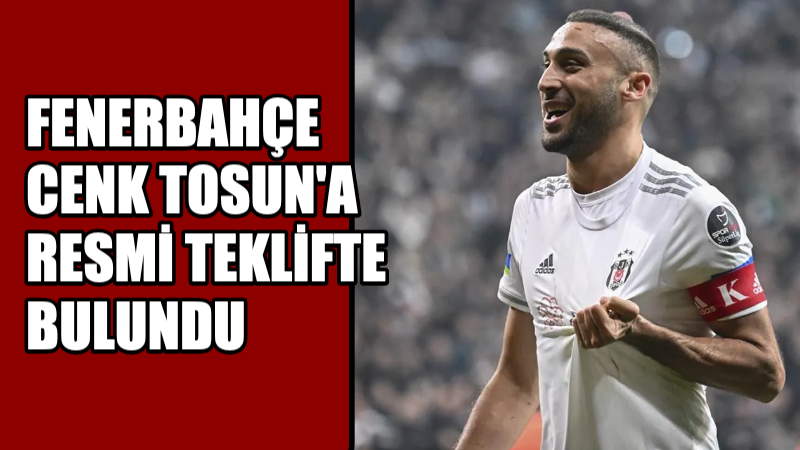 Süper Lig devi Fenerbah.e,