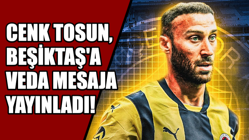 Süper Lig devi Fenerbahçe'nin