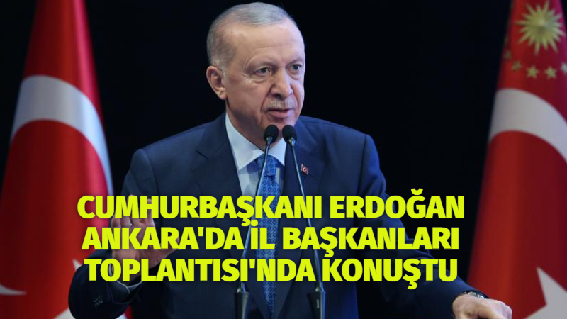 Cumhurbaşkanı ve AK Parti