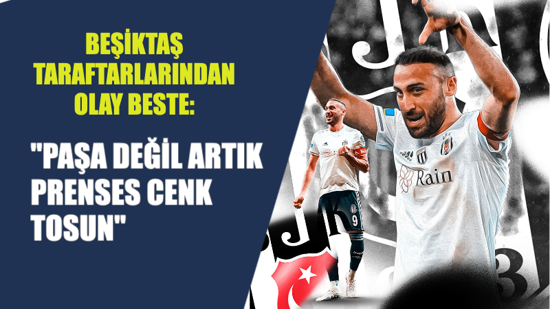 Beşiktaş ile sözleşmesi sona