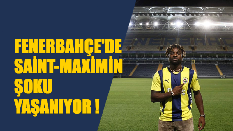 Süper Lig devi Fenerbahçe’nin