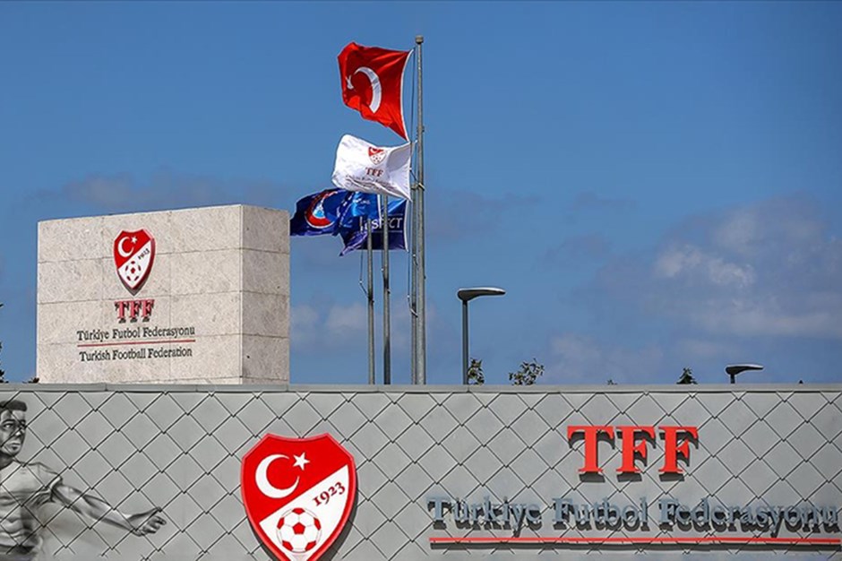 Türkiye Futbol Federasyonu (TFF)