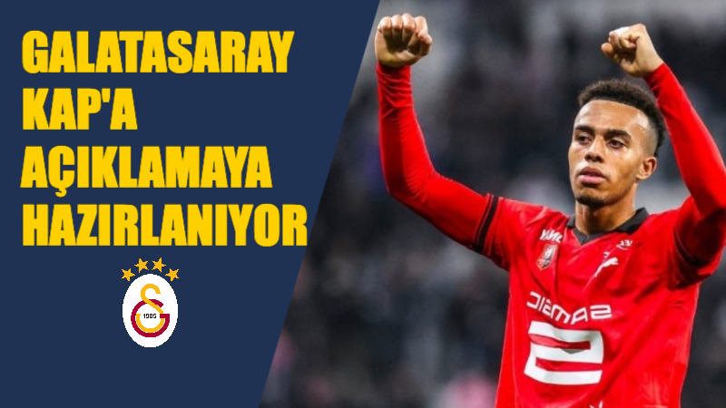 /GALATASARAY TRANSFER HABERLERİ  