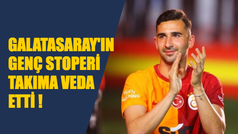 Süper Lig ekiplerinden Galatasaray’ın