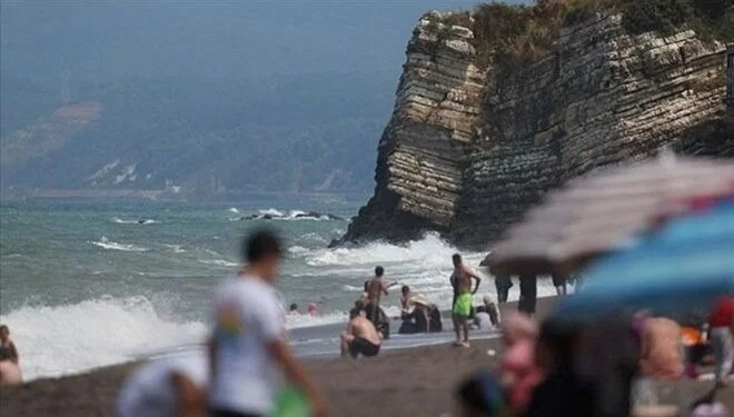 Kocaeli’nin Kandıra, Sakarya’nın Karasu,