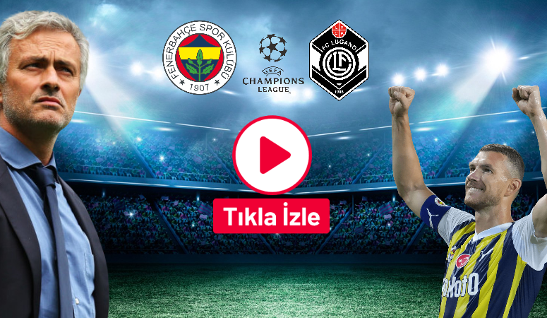 Justin TV – Lugano – Fenerbahçe Maçını Canlı izleme !