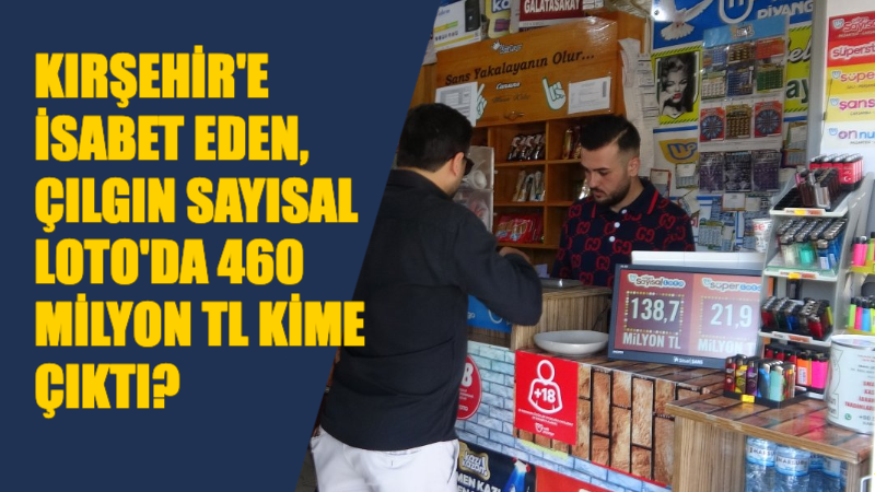 Türkiye şans oyunları tarihindeki