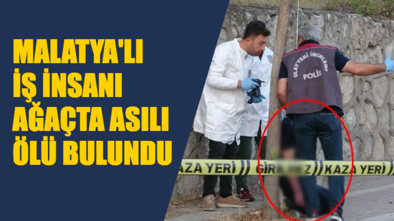 Malatya’nın Battalgazi ilçesinde 45