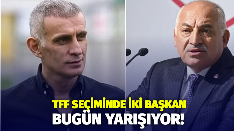 Türkiye Futbol Federasyonu Olağan