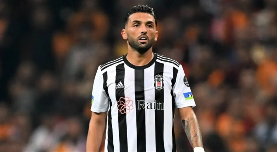 Süper Lig devi Beşiktaş