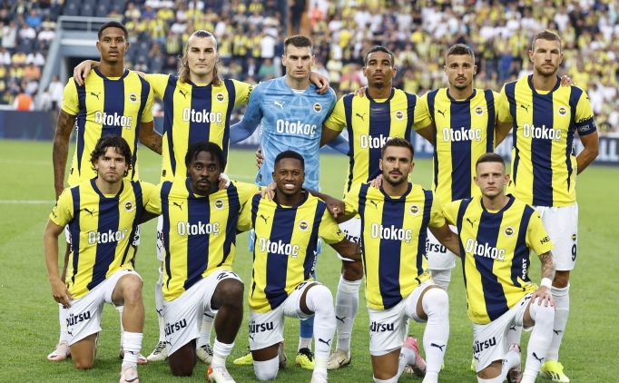 Süper Lig devi Fenerbahçe'nin