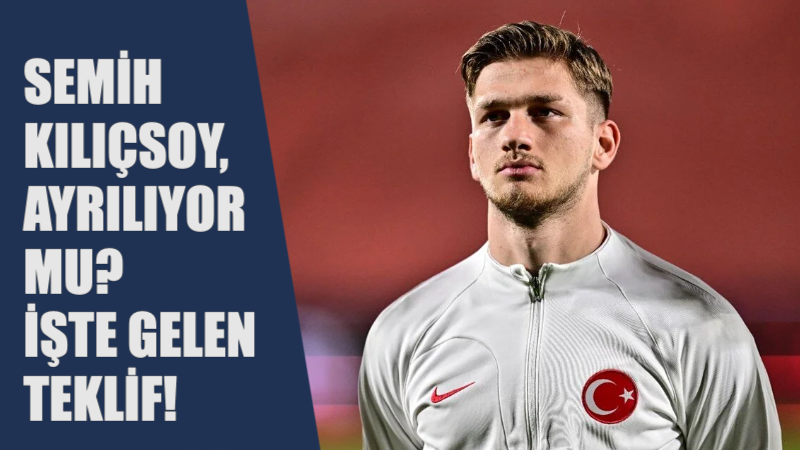 Süper Lig devi Beşiktaş'ın