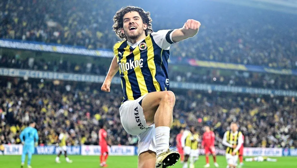 Geride bıraktığımız sezon Fenerbahçe