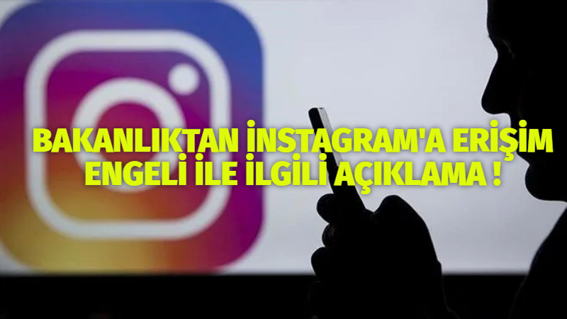 Instagram’a sabah saatlerinde Bilgi